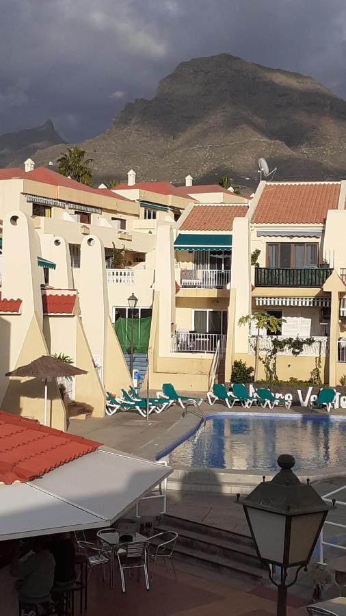 Appartamento Mng-apart Mareverde Costa Adeje- Americas *